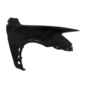 2008 - 2014 Lexus IS F Front Fender Assy (Right / Passenger Side)
