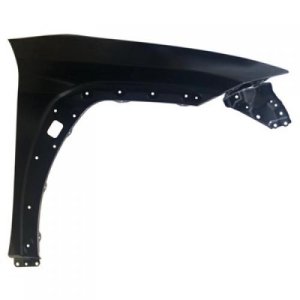 2019 - 2025 Lexus Ux200 Front Fender Assembly (Right / Passenger Side)