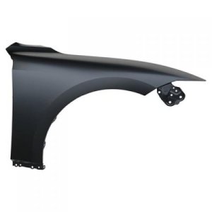 2021 - 2025 Lexus IS300 Front Fender Assembly (Right / Passenger Side)