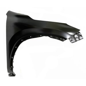 2022 - 2025 Lexus Nx350h Front Fender Assembly (Right / Passenger Side)