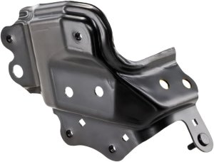 2015 - 2021 Lexus Nx200t Front Fender Brace (Left / Driver Side)