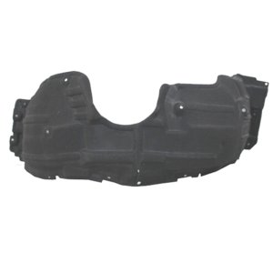 2016 - 2022 Lexus Rx450hl Front Fender Liner (Splash Shield) - Left (Driver)