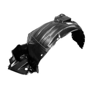 2003 - 2005 Lexus IS300 Front Fender Splash Shield (Left / Driver Side)