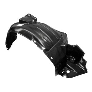 2003 - 2005 Lexus IS300 Front Fender Splash Shield (Right / Passenger Side)