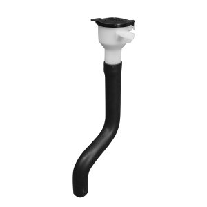 2010 - 2015 Lexus Rx450h Windshield Washer Tank Tube Assembly