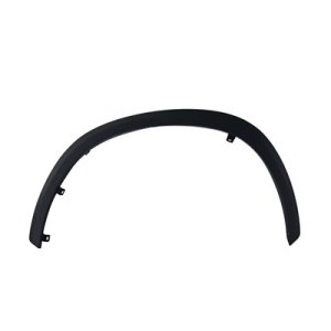 2022 - 2025 Lexus Nx350h Front Wheel Opening Molding (Left / Driver Side)