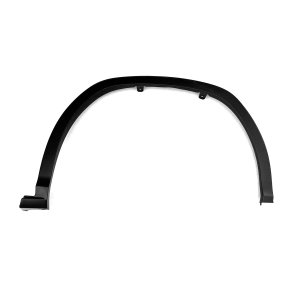 2020 - 2022 Lexus Rx450h Front Wheel Opening Molding (Right / Passenger Side)