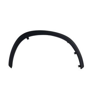 2022 - 2025 Lexus Nx350 Front Wheel Opening Molding (Right / Passenger Side)