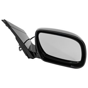 Power Mirror for Lexus RX330 (2004-2006)/RX350 (2007-2009), Right (Passenger), Manual Folding, Heated, Paintable, w/o Dimmer and Memory, Japan Built Vehicle, Replacement