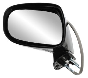 2006 - 2008 Lexus IS250 Side View Mirror - Left (Driver)