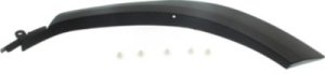 2015 - 2021 Lexus Nx200t Rear Fender Trim - Left (Driver)