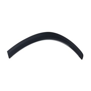2022 - 2025 Lexus Nx350 Rear Wheel Opening Molding (Left / Driver Side)