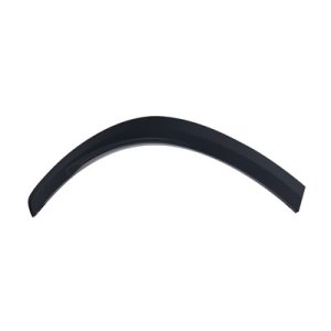 2022 - 2025 Lexus Nx350 Rear Wheel Opening Molding (Right / Passenger Side)