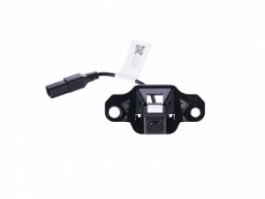 2014 - 2014 Lexus IS350 Rear Camera