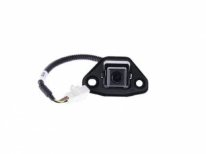 2010 - 2013 Lexus LS460 Rear Camera