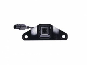 2013 - 2013 Lexus Gx460 Rear Camera