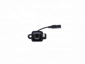 2014 - 2017 Lexus Ct200h Rear Camera