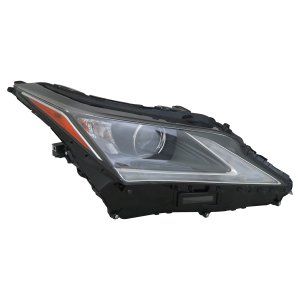 2016 - 2019 Lexus Rx450h Headlight Assembly - Right (Passenger)
