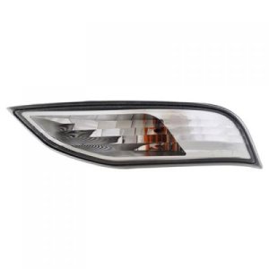 Front Signal Light for 2014-2019 Lexus GX460, Left (Driver), 8152160461, Replacement