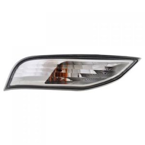 Front Signal Light for Right (Passenger) 2014-2019 Lexus Gx460,  8151160591, Replacement