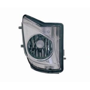 Fog Light Assembly for 2006 - 2010 Lexus IS250, Right (Passenger) Side Replacement Housing / Lens / Cover,  8121153290, Replacement