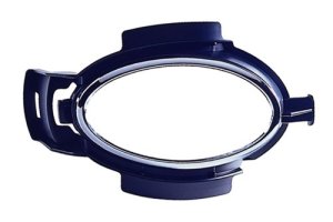 Fog Light Cover for 2007 - 2009 Lexus ES350, Right (Passenger) Side Replacement, Bracket; 5212533070, Replacement