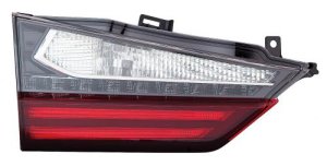 2016 - 2022 Lexus Rx450h Tail Light Rear Lamp - Left (Driver)