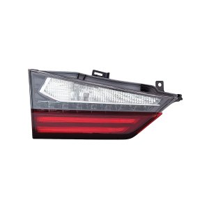 2016 - 2022 Lexus RX350 Tail Light Rear Lamp - Left (Driver)