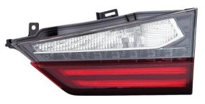 2016 - 2022 Lexus Rx450hl Tail Light Rear Lamp - Right (Passenger)