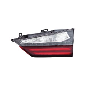 2016 - 2022 Lexus RX350 Tail Light Rear Lamp - Right (Passenger)