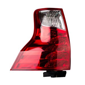 2010 - 2013 Lexus Gx460 Tail Light Rear Lamp - Left (Driver)