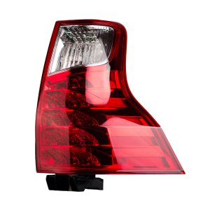 2010 - 2013 Lexus Gx460 Tail Light Rear Lamp - Right (Passenger)