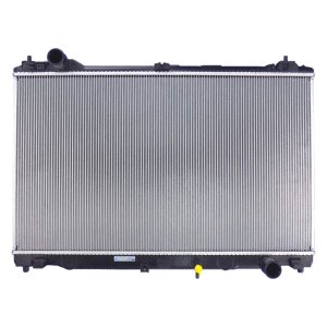 2015 - 2017 Lexus Rc350 Radiator