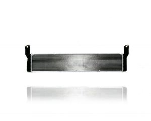 2013 - 2015 Lexus GS450H Radiator