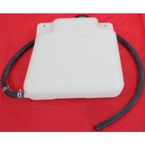 1992 - 2000 Lexus Sc300 Coolant Reservoir Replacement