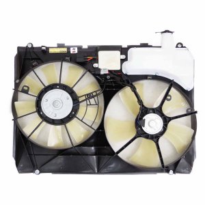 2004 - 2006 Lexus RX330 Radiator Cooling Fan Assembly