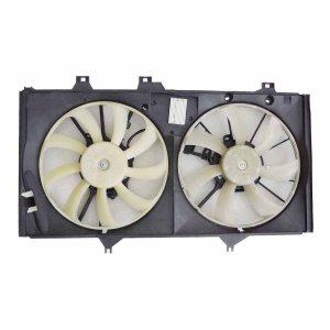 2013 - 2018 Lexus Es300h Radiator Cooling Fan Assembly