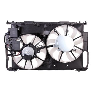 2015 - 2017 Lexus Nx200t Radiator Cooling Fan Assy