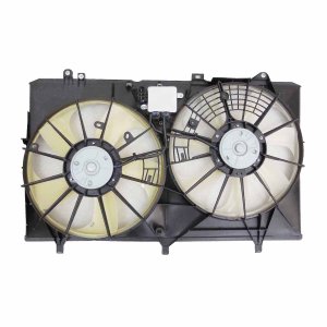 2010 - 2015 Lexus RX350 Radiator Cooling Fan Assembly
