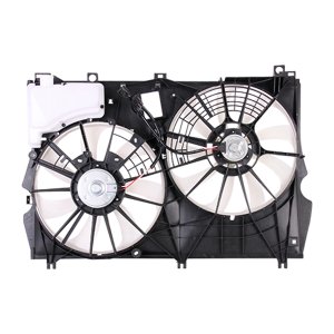 2016 - 2022 Lexus RX350 Radiator Cooling Fan Assy