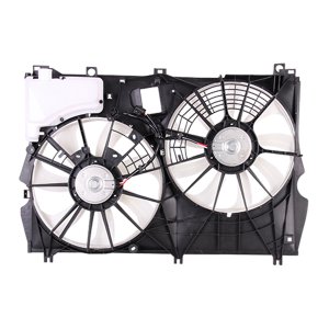 2016 - 2022 Lexus RX350 Radiator Cooling Fan Assy