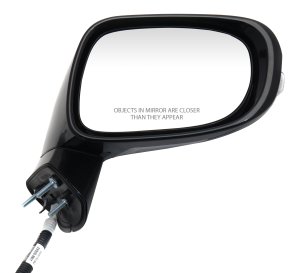 2010 - 2012 Lexus ES350 Side View Mirror - Right (Passenger)