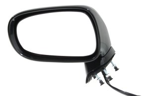2007 - 2009 Lexus LS460 Side View Mirror - Left (Driver)