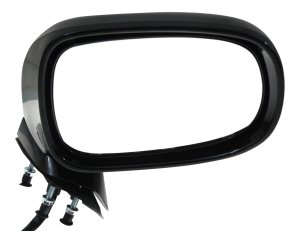 2007 - 2009 Lexus LS460 Side View Mirror - Right (Passenger)