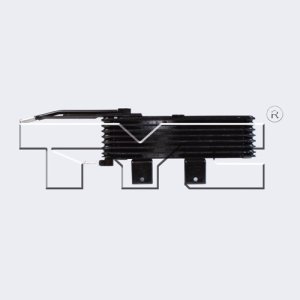 Transmission Oil Cooler for Lexus 2013-2015 Japan Built Vehicle, Replacement