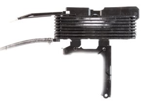 2013 - 2015 Lexus RX350 Automatic Transmission Oil Cooler Assembly - (Base Model 6 Speed Transmission) Replacement