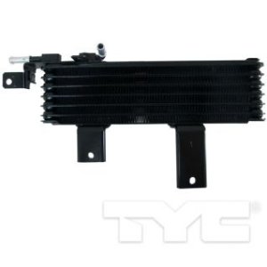 2010 - 2012 Lexus Rx450h Transmission Oil Cooler