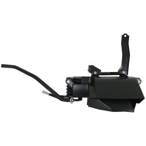 2010 - 2012 Lexus RX350 Transmission Cooler Assembly