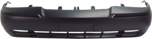 2003 - 2005 Mercury Grand Marquis Front Bumper Cover