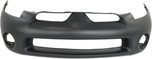 2006 - 2008 Mitsubishi Eclipse Front Bumper Cover